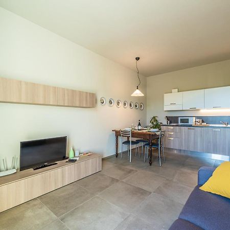 Il Ciuche Apartments Treiso Kültér fotó