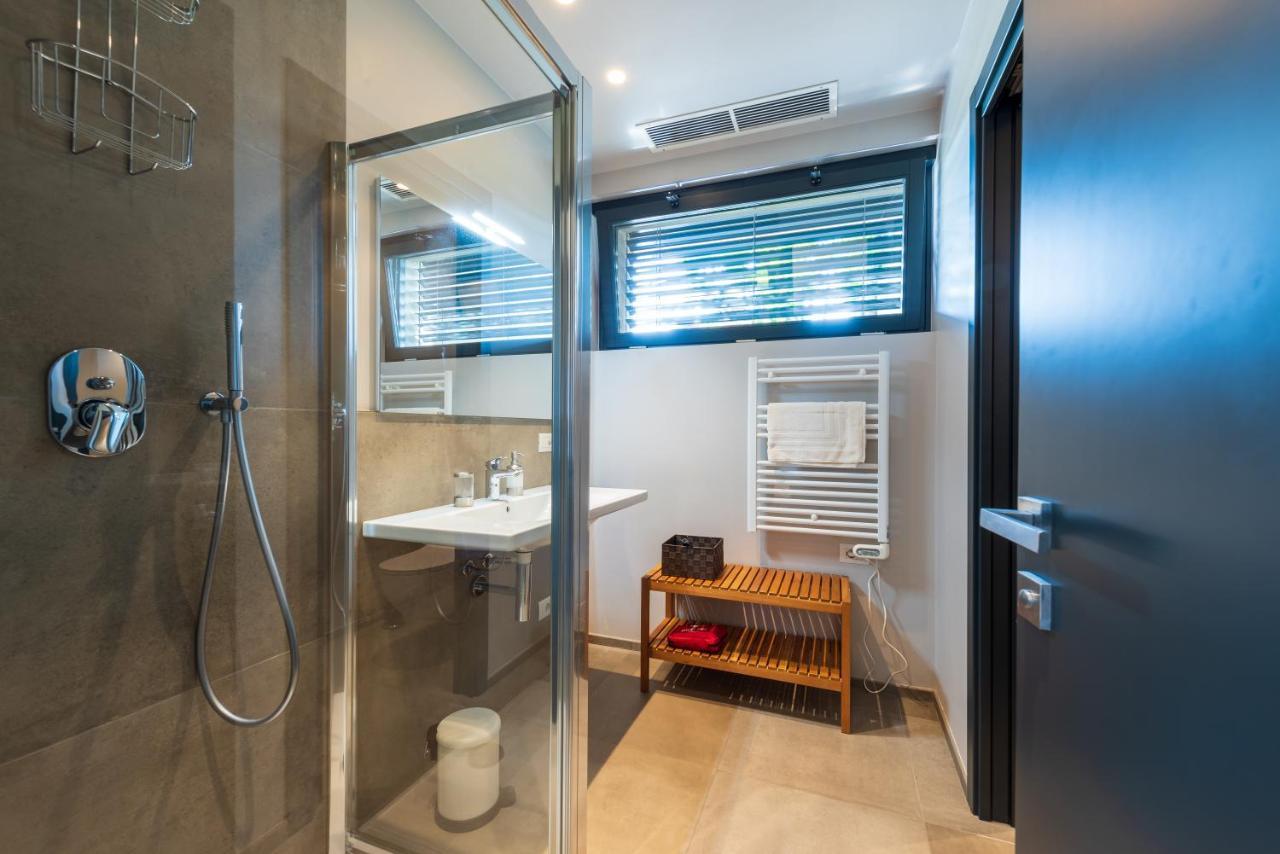Il Ciuche Apartments Treiso Kültér fotó