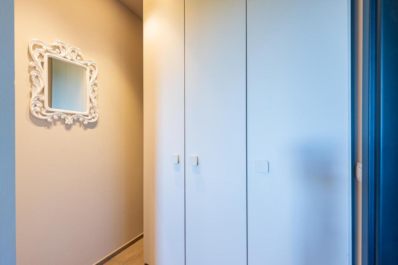 Il Ciuche Apartments Treiso Kültér fotó