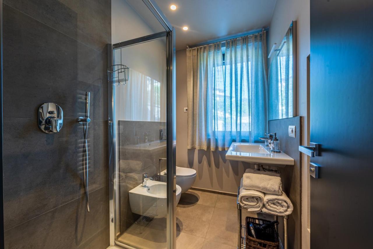 Il Ciuche Apartments Treiso Kültér fotó