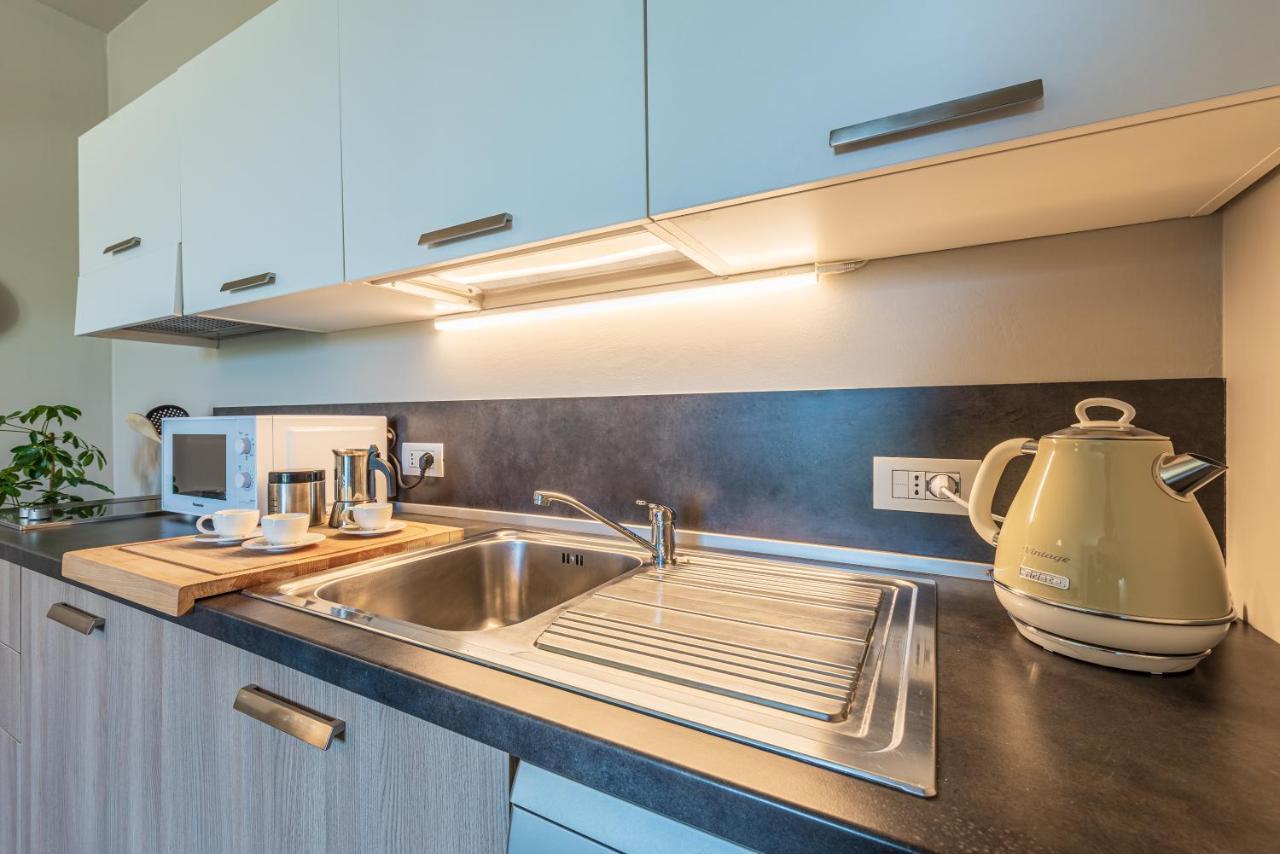 Il Ciuche Apartments Treiso Kültér fotó
