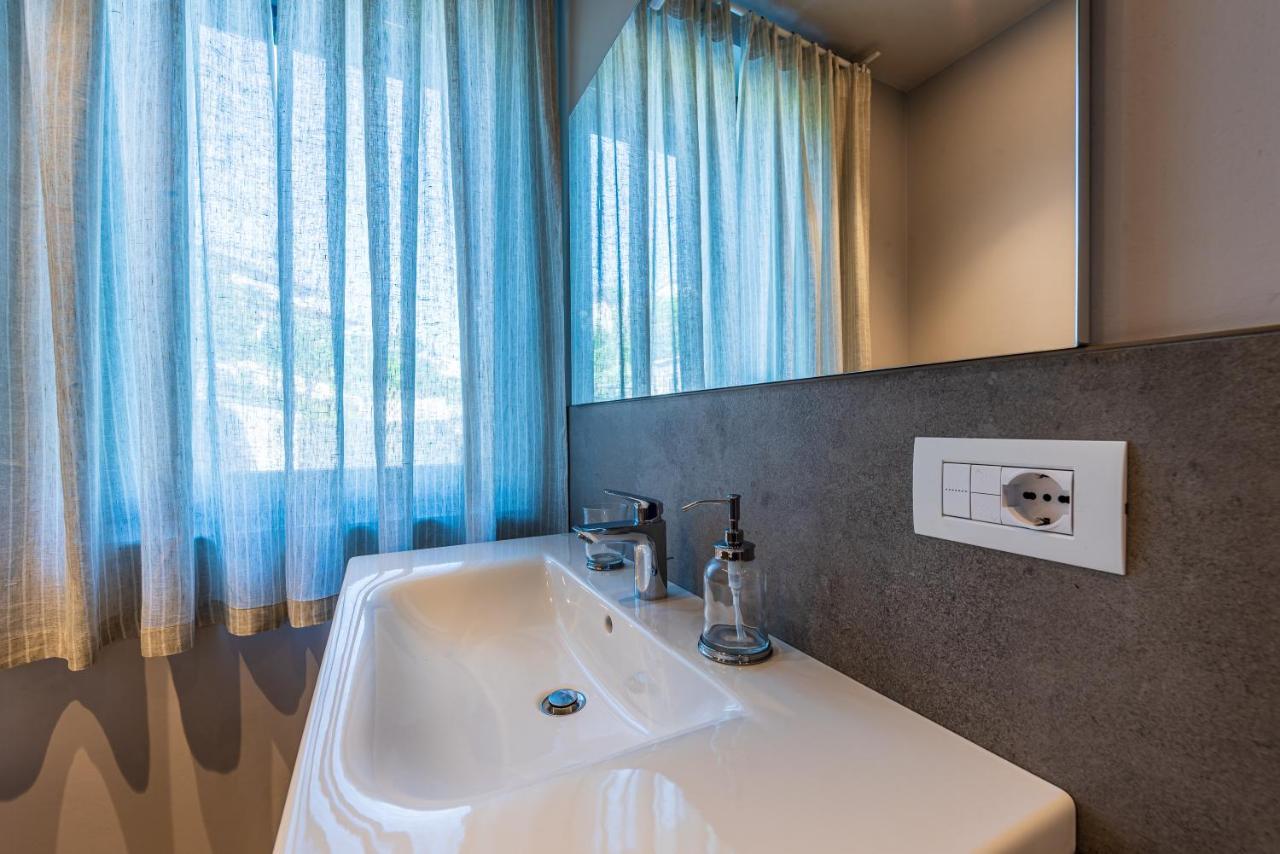 Il Ciuche Apartments Treiso Kültér fotó