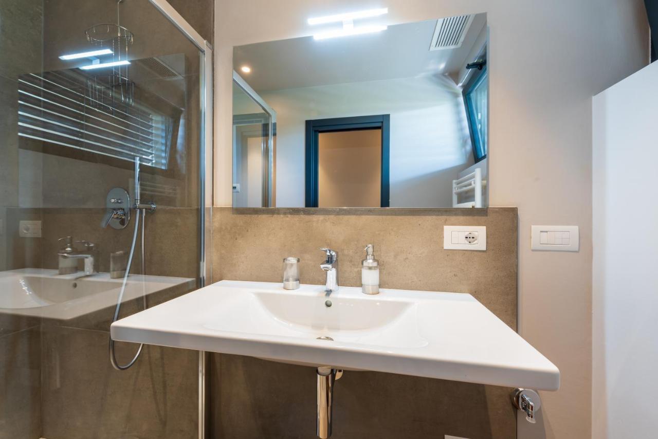 Il Ciuche Apartments Treiso Kültér fotó