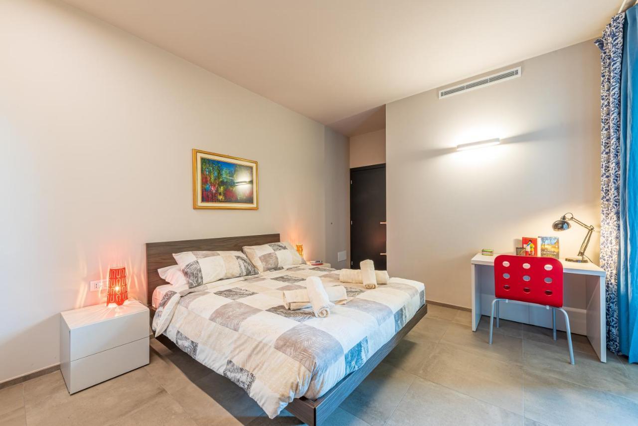 Il Ciuche Apartments Treiso Kültér fotó